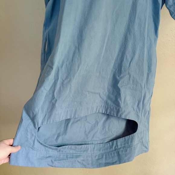 Nancy Stella Soto Cutout Dress - Picture 8 of 10